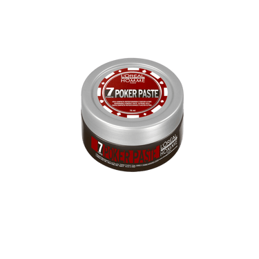 L'Oréal Professionnel Homme Poker Paste 75mL